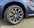 Синий БМВ Х5, объемом двигателя 4.39 л и пробегом 74 тыс. км за 42400 $, фото 4 на Automoto.ua