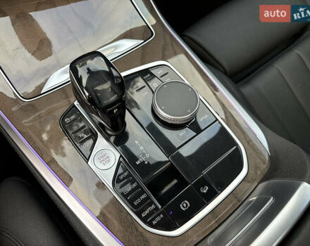 Синій БМВ Х5, об'ємом двигуна 3 л та пробігом 92 тис. км за 45999 $, фото 77 на Automoto.ua