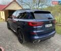 Синій БМВ Х5, об'ємом двигуна 3 л та пробігом 109 тис. км за 64500 $, фото 11 на Automoto.ua
