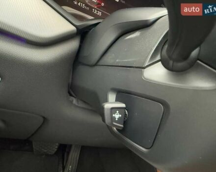 Синий БМВ Х5, объемом двигателя 4.39 л и пробегом 82 тыс. км за 58990 $, фото 24 на Automoto.ua