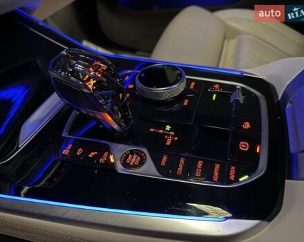 Синій БМВ Х5, об'ємом двигуна 3 л та пробігом 109 тис. км за 64500 $, фото 215 на Automoto.ua