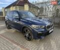 Синій БМВ Х5, об'ємом двигуна 3 л та пробігом 109 тис. км за 64500 $, фото 28 на Automoto.ua