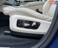 Синій БМВ Х5, об'ємом двигуна 3 л та пробігом 109 тис. км за 64500 $, фото 97 на Automoto.ua