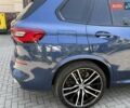 Синій БМВ Х5, об'ємом двигуна 3 л та пробігом 109 тис. км за 64500 $, фото 69 на Automoto.ua