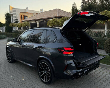 Синий БМВ Х5, объемом двигателя 3 л и пробегом 94 тыс. км за 49900 $, фото 24 на Automoto.ua