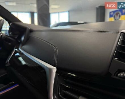 Синий БМВ Х5, объемом двигателя 2.99 л и пробегом 115 тыс. км за 72900 $, фото 54 на Automoto.ua