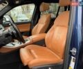 Синий БМВ Х5, объемом двигателя 4.39 л и пробегом 82 тыс. км за 58990 $, фото 10 на Automoto.ua