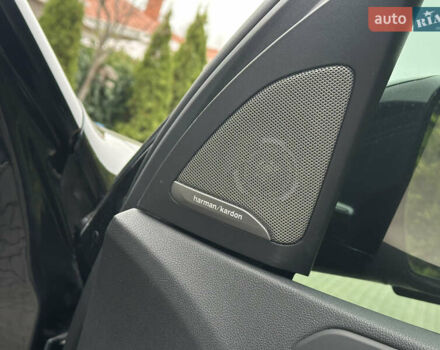 Синий БМВ Х5, объемом двигателя 3 л и пробегом 70 тыс. км за 51500 $, фото 57 на Automoto.ua