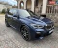 Синій БМВ Х5, об'ємом двигуна 3 л та пробігом 109 тис. км за 64500 $, фото 5 на Automoto.ua