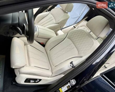 Синий БМВ Х5, объемом двигателя 3 л и пробегом 103 тыс. км за 55900 $, фото 32 на Automoto.ua