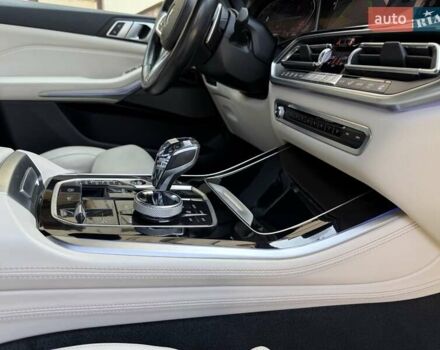 Синій БМВ Х5, об'ємом двигуна 3 л та пробігом 109 тис. км за 64500 $, фото 145 на Automoto.ua