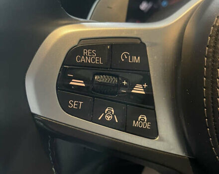 Синий БМВ Х5, объемом двигателя 3 л и пробегом 213 тыс. км за 41500 $, фото 19 на Automoto.ua