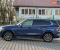 Синий БМВ Х5, объемом двигателя 2.99 л и пробегом 65 тыс. км за 64300 $, фото 39 на Automoto.ua