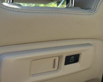 Синий БМВ Х5, объемом двигателя 3 л и пробегом 70 тыс. км за 48299 $, фото 25 на Automoto.ua