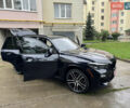 Синий БМВ Х5, объемом двигателя 3 л и пробегом 112 тыс. км за 51000 $, фото 16 на Automoto.ua