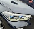 Синий БМВ Х5, объемом двигателя 3 л и пробегом 103 тыс. км за 55900 $, фото 24 на Automoto.ua