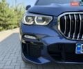 Синій БМВ Х5, об'ємом двигуна 3 л та пробігом 109 тис. км за 64500 $, фото 48 на Automoto.ua