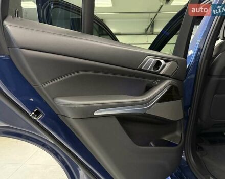 Синий БМВ Х5, объемом двигателя 2.99 л и пробегом 115 тыс. км за 72900 $, фото 43 на Automoto.ua