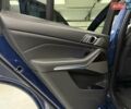 Синий БМВ Х5, объемом двигателя 2.99 л и пробегом 115 тыс. км за 72900 $, фото 43 на Automoto.ua