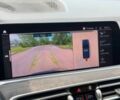 Синий БМВ Х5, объемом двигателя 3 л и пробегом 50 тыс. км за 39100 $, фото 15 на Automoto.ua