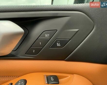 Синий БМВ Х5, объемом двигателя 4.39 л и пробегом 82 тыс. км за 58990 $, фото 15 на Automoto.ua