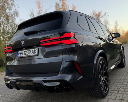 Синий БМВ Х5, объемом двигателя 3 л и пробегом 94 тыс. км за 49900 $, фото 23 на Automoto.ua