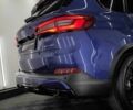 Синий БМВ Х5, объемом двигателя 0 л и пробегом 120 тыс. км за 45816 $, фото 6 на Automoto.ua