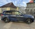 Синій БМВ Х5, об'ємом двигуна 3 л та пробігом 109 тис. км за 64500 $, фото 39 на Automoto.ua