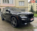 Синий БМВ Х5, объемом двигателя 3 л и пробегом 112 тыс. км за 51000 $, фото 5 на Automoto.ua