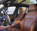 Синій БМВ Х5, об'ємом двигуна 3 л та пробігом 41 тис. км за 41200 $, фото 7 на Automoto.ua