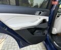 Синій БМВ Х5, об'ємом двигуна 3 л та пробігом 109 тис. км за 64500 $, фото 115 на Automoto.ua