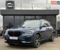 Синий БМВ Х5, объемом двигателя 4.39 л и пробегом 82 тыс. км за 58990 $, фото 3 на Automoto.ua