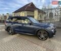 Синій БМВ Х5, об'ємом двигуна 3 л та пробігом 109 тис. км за 64500 $, фото 38 на Automoto.ua