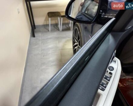Синій БМВ Х5, об'ємом двигуна 3 л та пробігом 109 тис. км за 64500 $, фото 210 на Automoto.ua