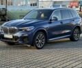 Синий БМВ Х5, объемом двигателя 2.99 л и пробегом 65 тыс. км за 64300 $, фото 23 на Automoto.ua