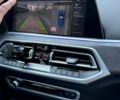 Синий БМВ Х5, объемом двигателя 3 л и пробегом 110 тыс. км за 50500 $, фото 12 на Automoto.ua
