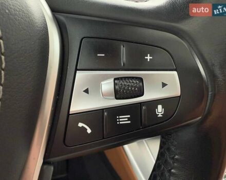 Синий БМВ Х5, объемом двигателя 4.39 л и пробегом 82 тыс. км за 58990 $, фото 27 на Automoto.ua