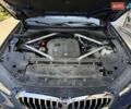 Синій БМВ Х5, об'ємом двигуна 3 л та пробігом 109 тис. км за 64500 $, фото 190 на Automoto.ua