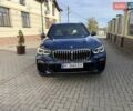 Синій БМВ Х5, об'ємом двигуна 3 л та пробігом 109 тис. км за 64500 $, фото 32 на Automoto.ua