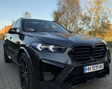 Синий БМВ Х5, объемом двигателя 3 л и пробегом 94 тыс. км за 49900 $, фото 9 на Automoto.ua