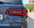 Синій БМВ Х5, об'ємом двигуна 3 л та пробігом 109 тис. км за 64500 $, фото 65 на Automoto.ua
