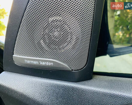 Синий БМВ Х5, объемом двигателя 3 л и пробегом 213 тыс. км за 41500 $, фото 14 на Automoto.ua