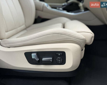 Синий БМВ Х5, объемом двигателя 3 л и пробегом 138 тыс. км за 45900 $, фото 75 на Automoto.ua