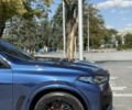 Синій БМВ Х5, об'ємом двигуна 3 л та пробігом 48 тис. км за 61000 $, фото 15 на Automoto.ua