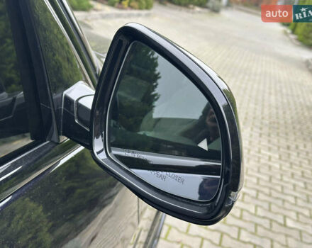 Синий БМВ Х5, объемом двигателя 3 л и пробегом 70 тыс. км за 51500 $, фото 22 на Automoto.ua