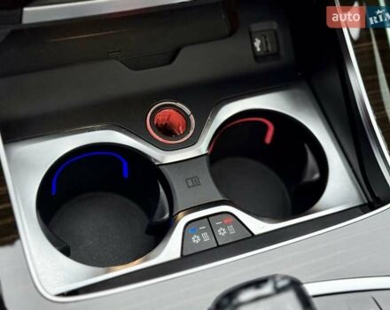 Синий БМВ Х5, объемом двигателя 3 л и пробегом 103 тыс. км за 55900 $, фото 42 на Automoto.ua