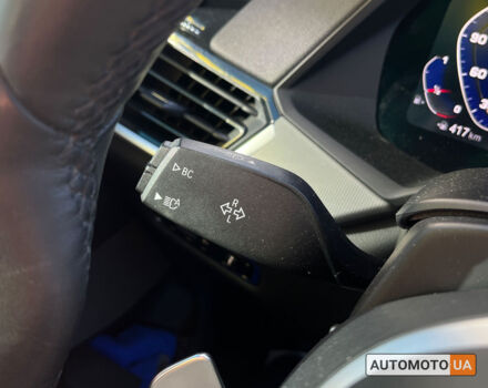 Синий БМВ Х5, объемом двигателя 3 л и пробегом 110 тыс. км за 56999 $, фото 19 на Automoto.ua