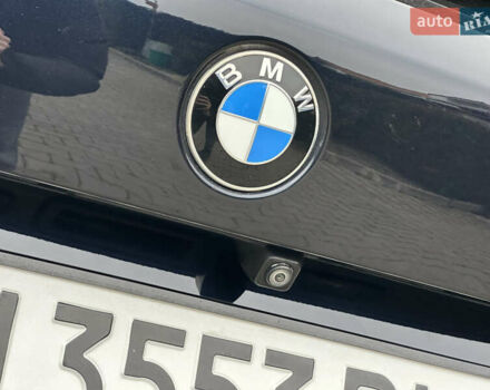 Синий БМВ Х5, объемом двигателя 3 л и пробегом 70 тыс. км за 51500 $, фото 27 на Automoto.ua