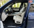 Синій БМВ Х5, об'ємом двигуна 3 л та пробігом 109 тис. км за 64500 $, фото 96 на Automoto.ua