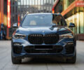 Синій БМВ Х5, об'ємом двигуна 2.99 л та пробігом 125 тис. км за 62999 $, фото 1 на Automoto.ua